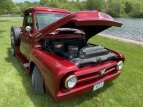 Thumbnail Photo 35 for 1953 Ford F100 2WD Regular Cab